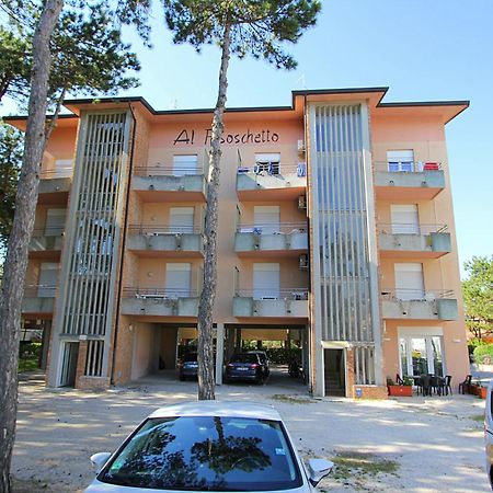 Boschetto Apartment บิบิโอเน ภายนอก รูปภาพ
