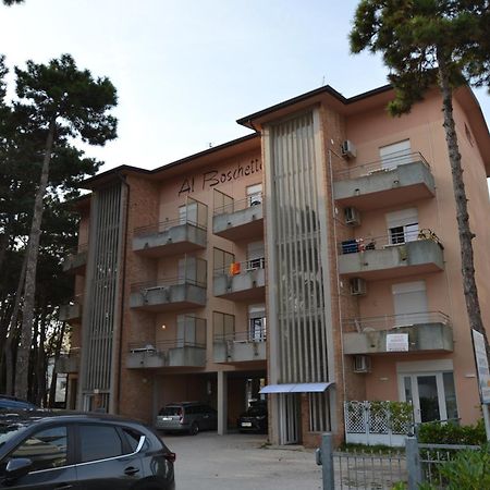 Boschetto Apartment บิบิโอเน ภายนอก รูปภาพ