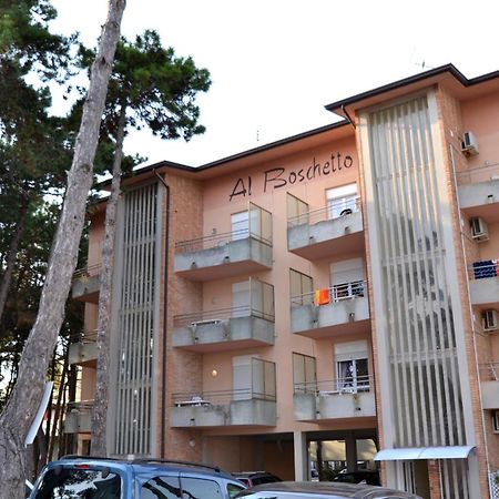 Boschetto Apartment บิบิโอเน ภายนอก รูปภาพ