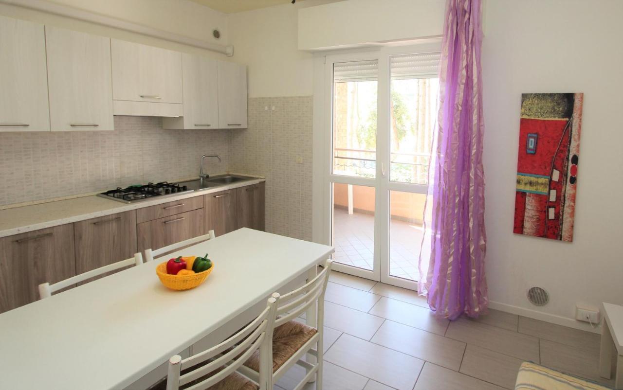 Boschetto Apartment บิบิโอเน ภายนอก รูปภาพ