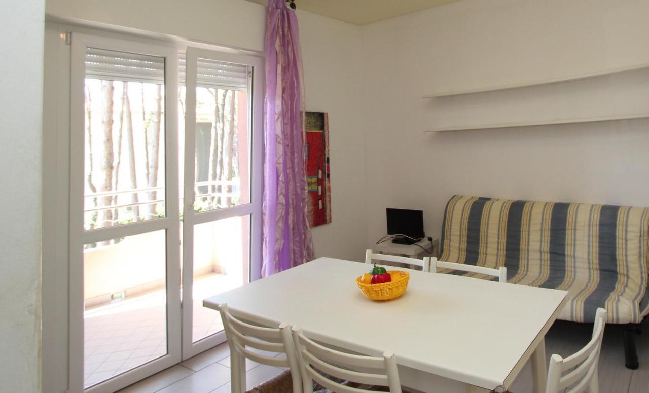 Boschetto Apartment บิบิโอเน ภายนอก รูปภาพ