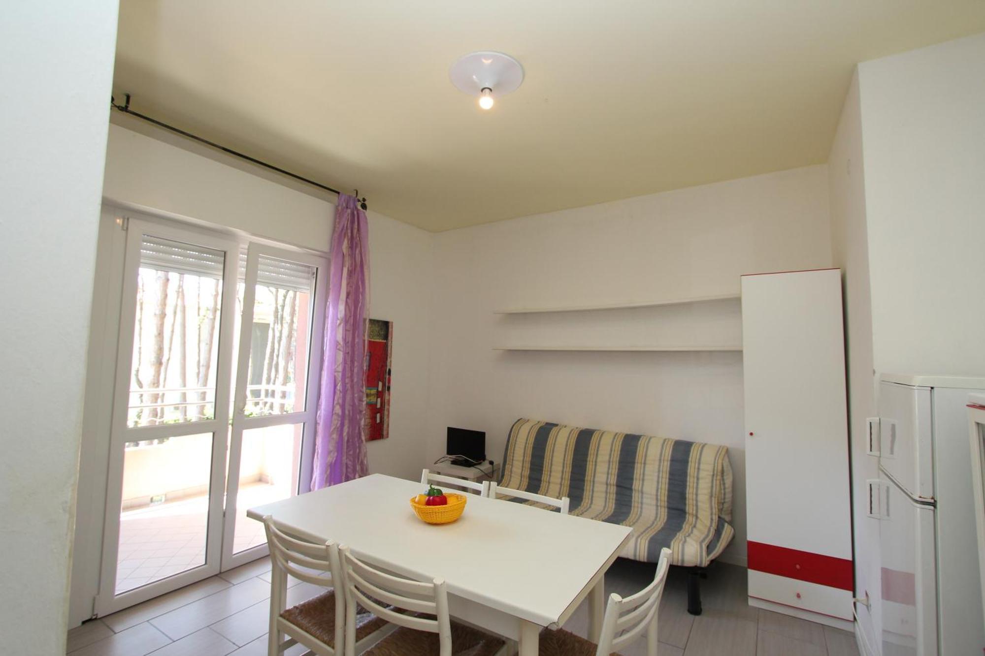 Boschetto Apartment บิบิโอเน ภายนอก รูปภาพ